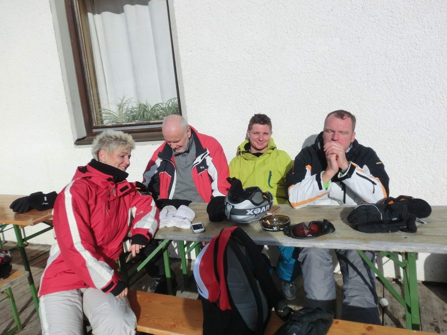 02- Dachstein, Rodeln, Geischl 071